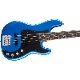 Fender American Ultra II Precision Bass, Ebony Fingerboard, Noble Blue�ҥե������USA�ץ쥷�����١�����