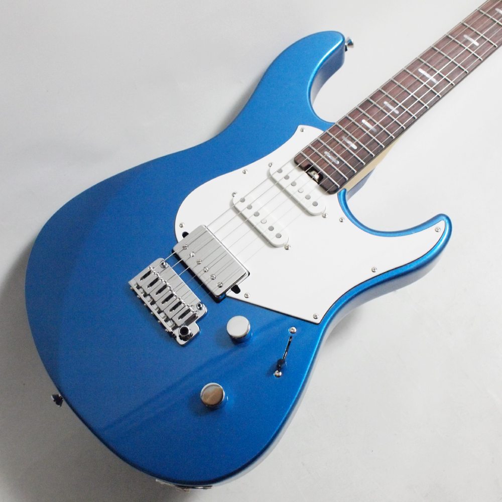 YAMAHA PACP12 SB ���ѡ�����֥롼 Pacifica Professional ���쥭������ Made in Japan 3.62kg�ҥ�ޥϡ�