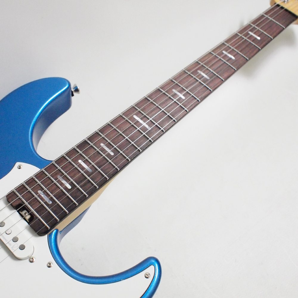 YAMAHA PACP12 SB ���ѡ�����֥롼 Pacifica Professional ���쥭������ Made in Japan 3.62kg�ҥ�ޥϡ�