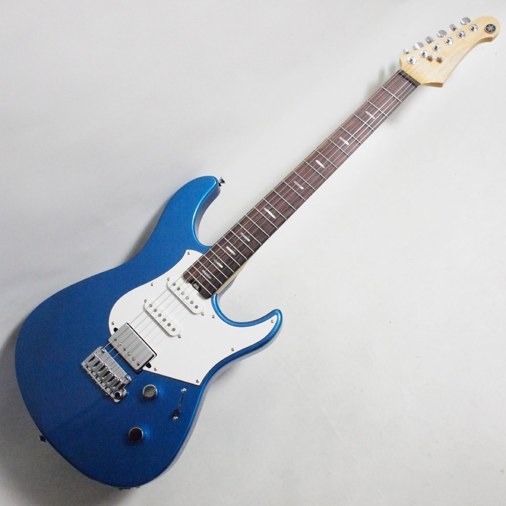 YAMAHA PACP12 SB ���ѡ�����֥롼 Pacifica Professional ���쥭������ Made in Japan 3.62kg�ҥ�ޥϡ�