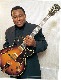 Ibanez GB10-BS GEORGE BENSON ҥХˡӡIbanezMade in Japan