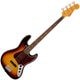 Fender American Vintage II 1966 Jazz Bass, Rosewood Fingerboard, 3-Color Sunburst〈フェンダーUSAジャズベース〉|Fe