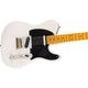 Fender American Ultra Luxe Vintage '50s Telecaster, Maple Fingerboard, White Blonde�ҥե������USA�ƥ쥭�㥹������