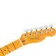 Fender American Ultra Luxe Vintage '50s Telecaster, Maple Fingerboard, White Blonde�ҥե������USA�ƥ쥭�㥹������