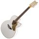 GRETSCH G5022CWFE-12 Rancher Falcon Jumbo 12-String Cutaway Electric, Fishman Pickup System, White 12�����쥢���ҥ���å���