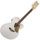 GRETSCH G5022CWFE-12 Rancher Falcon Jumbo 12-String Cutaway Electric, Fishman Pickup System, White 12�����쥢���ҥ���å���