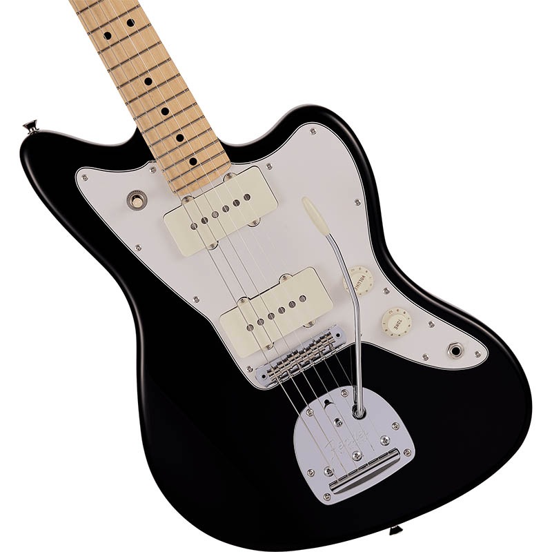 Fender Made in Japan Junior Collection Jazzmaster, Maple Fingerboard