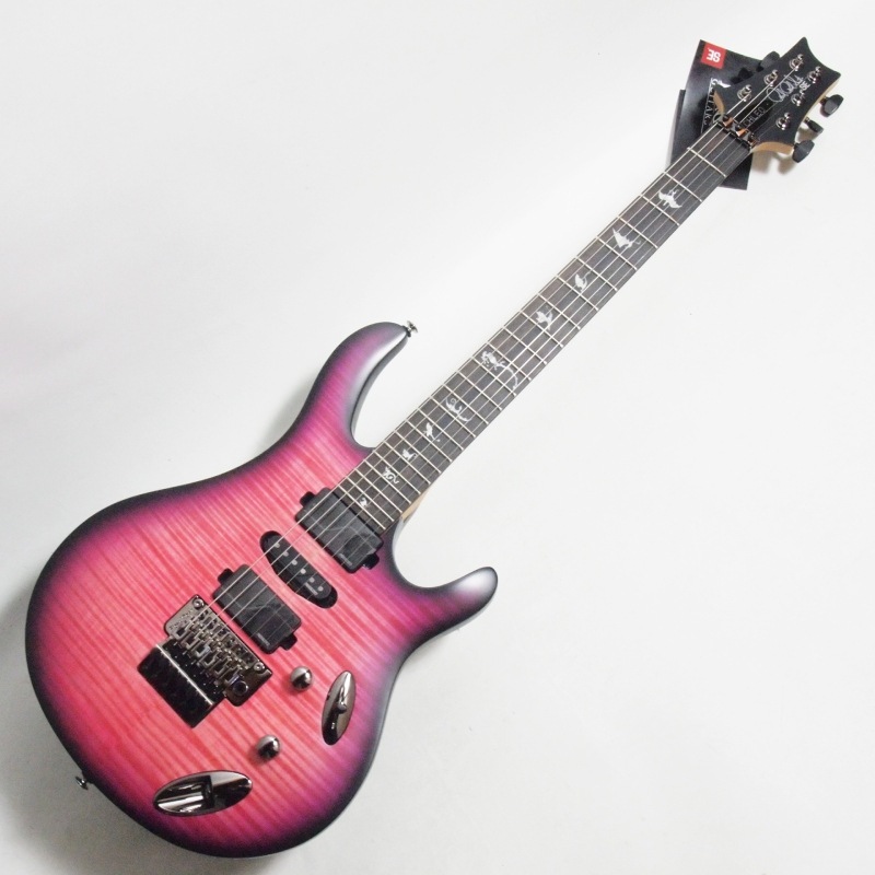 PRS SE Chleo Orchid Dusk  ���쥭������ 2026 3.10kg Paul Reed Smith �ݡ���꡼�ɥ��ߥ�