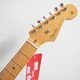 Fender Vintera III Late '50s Stratocaster, Maple Fingerboard, Aztec Gold 3.59kg �ե���������ȥ�ȥ��㥹����