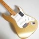 Fender Vintera III Late '50s Stratocaster, Maple Fingerboard, Aztec Gold 3.59kg �ե���������ȥ�ȥ��㥹����