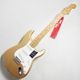 Fender Vintera III Late '50s Stratocaster, Maple Fingerboard, Aztec Gold 3.59kg �ե���������ȥ�ȥ��㥹����