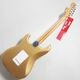 Fender Vintera III Late '50s Stratocaster, Maple Fingerboard, Aztec Gold 3.59kg �ե���������ȥ�ȥ��㥹����
