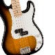 Squier by Fender Squier Sonic Precision Bass, Maple Fingerboard, White Pickguard, 2-Color Sunburst�ҥ����磻�䡼 �ե��������
