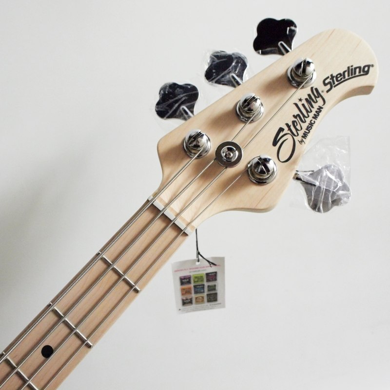 Sterling by Music Man SB��14-NAT-M1 ���쥭�١��� 3.52kg