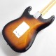 Fender 70th Anniversary American Vintage II 1954 Stratocaster, Maple Fingerboard, 2-Color Sunburst�ҥե������USA 3.73kg��
