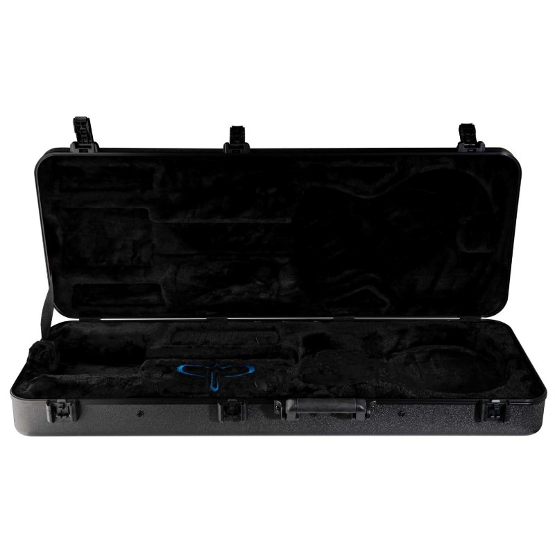 PRS ATA Hardshell Multi-Fit Molded Cases, D2��Design 2�˥ϡ��ɥ�������Paul Reed Smith Guitar/�ݡ���꡼�ɥ��ߥ���