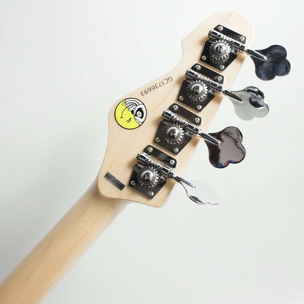 GrassRoots/エレキベース G-助平 WANIMA KENTA Model Natural【グラス