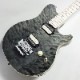 Sterling by MUSIC MAN SBMM AX40-TBK-M��Trans Black) JAPAN LIMITED ���쥭�������ҥߥ塼���å��ޥ� ����������
