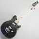 Sterling by MUSIC MAN SBMM AX40-TBK-M��Trans Black) JAPAN LIMITED ���쥭�������ҥߥ塼���å��ޥ� ����������