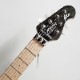 Sterling by MUSIC MAN SBMM AX40-TBK-M��Trans Black) JAPAN LIMITED ���쥭�������ҥߥ塼���å��ޥ� ����������