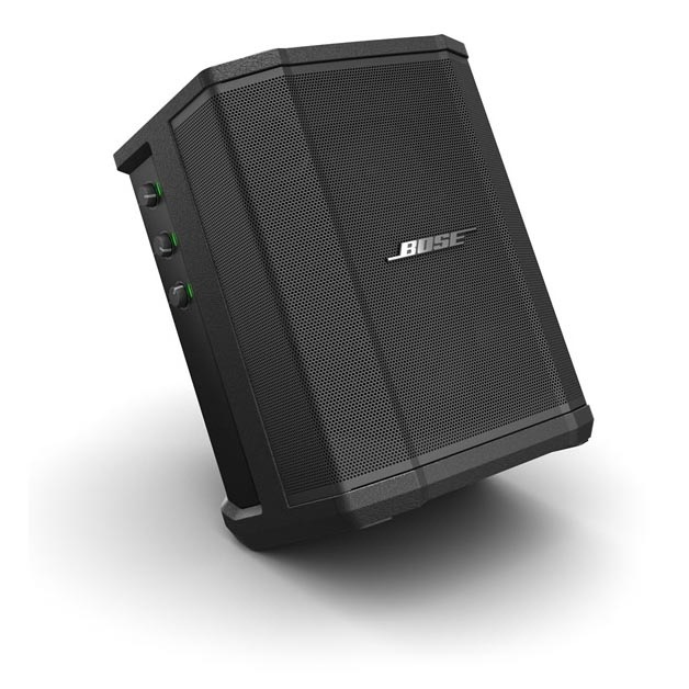 BOSE S1 pro アンプ