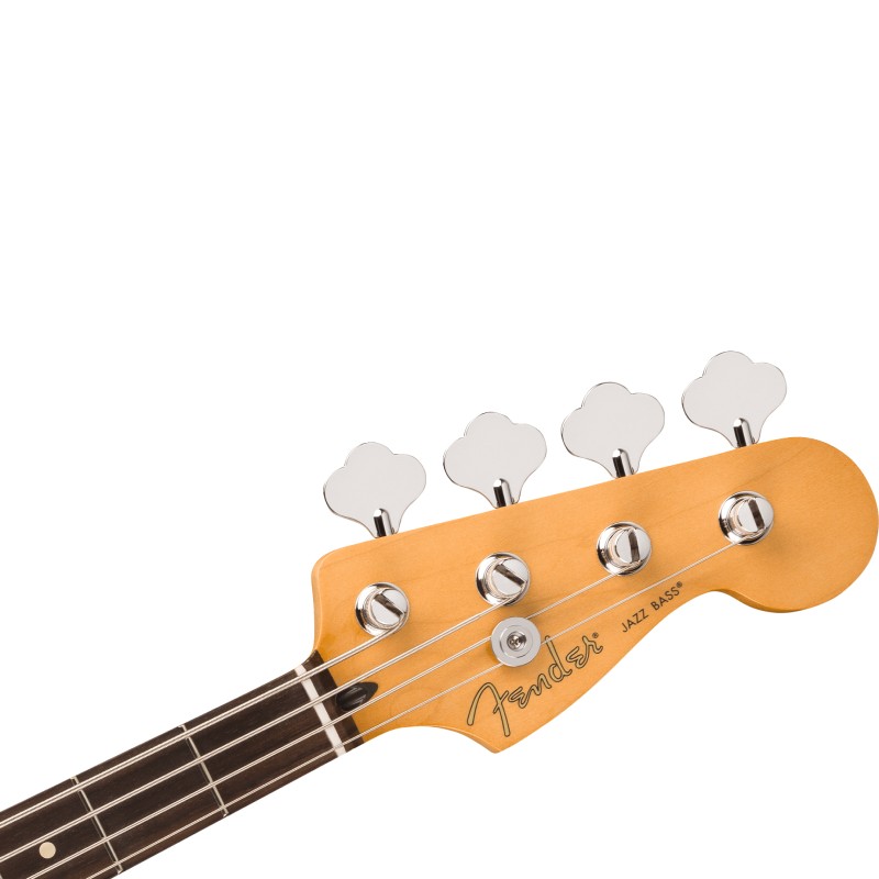 Fender Player II Jazz Bass, Rosewood Fingerboard, Aquatone Blue�ҥե������MEX���㥺�١�����