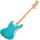 Fender Player II Jazz Bass, Rosewood Fingerboard, Aquatone Blue�ҥե������MEX���㥺�١�����