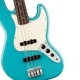 Fender Player II Jazz Bass, Rosewood Fingerboard, Aquatone Blue�ҥե������MEX���㥺�١�����
