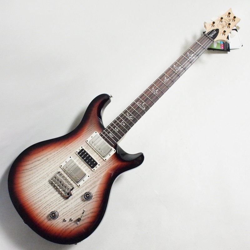 PRS Paul Reed Smith Swamp Ash Special Jasper Smokeburst 쥭 2025S/N 0403652/3.29kg ҥݡ꡼ɥߥ
