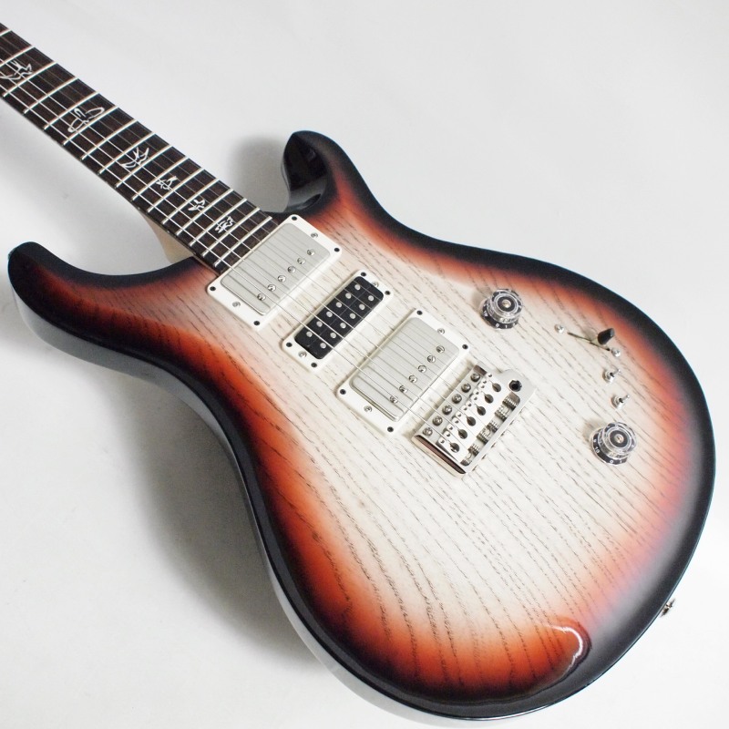 PRS Paul Reed Smith Swamp Ash Special Jasper Smokeburst 쥭 2025S/N 0403652/3.29kg ҥݡ꡼ɥߥ
