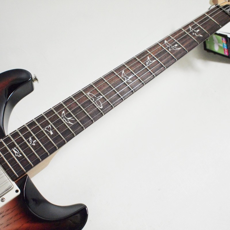 PRS Paul Reed Smith Swamp Ash Special Jasper Smokeburst 쥭 2025S/N 0403652/3.29kg ҥݡ꡼ɥߥ