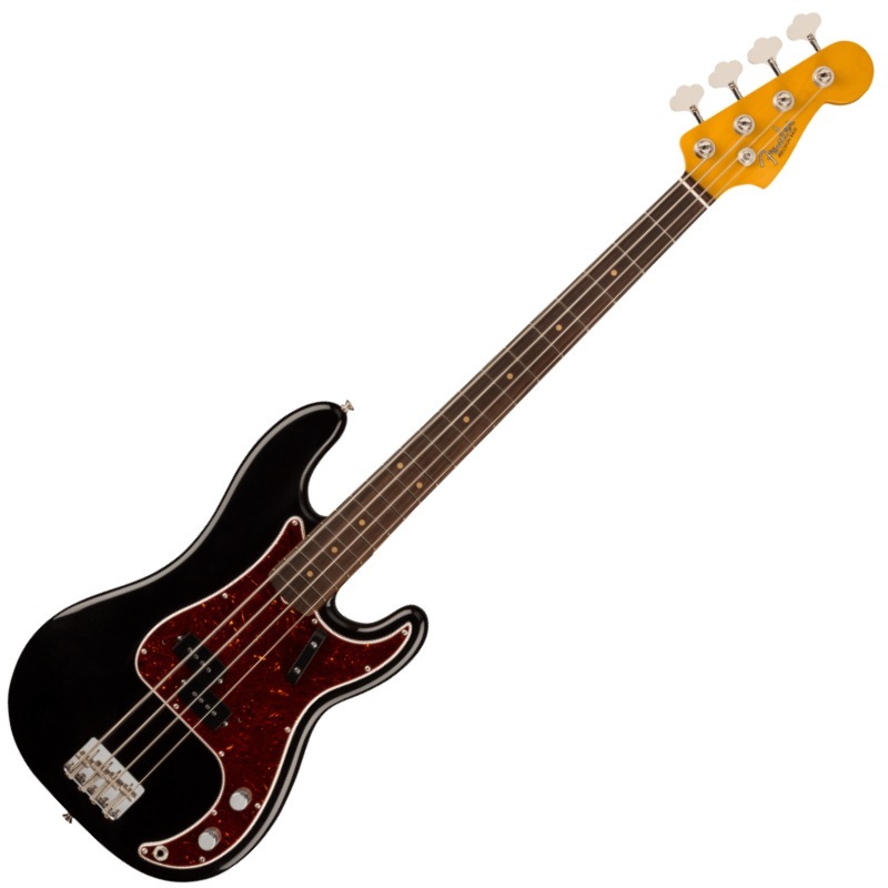 Fender American Vintage II 1960 Precision Bass, Rosewood