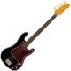 Fender American Vintage II 1960 Precision Bass, Rosewood Fingerboard, Black エレキベース〈フェンダー〉|Fender|Ele