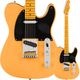 Fender American Ultra Luxe Vintage '50s Telecaster, Maple Fingerboard, Butterscotch Blonde�ҥե������USA�ƥ쥭�㥹������