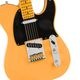 Fender American Ultra Luxe Vintage '50s Telecaster, Maple Fingerboard, Butterscotch Blonde�ҥե������USA�ƥ쥭�㥹������