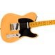 Fender American Ultra Luxe Vintage '50s Telecaster, Maple Fingerboard, Butterscotch Blonde�ҥե������USA�ƥ쥭�㥹������