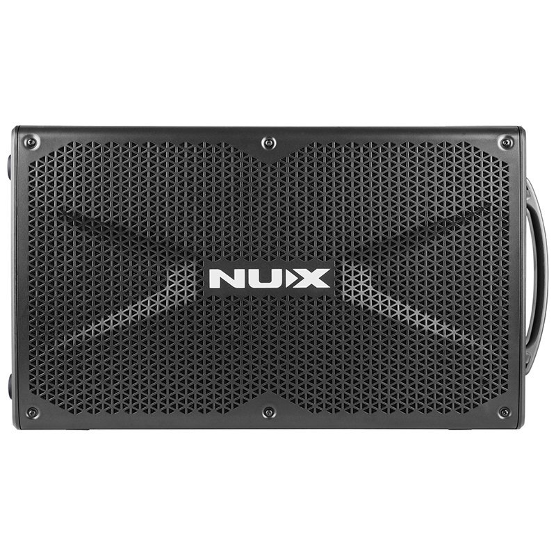 NUX Busking 200FR NBA-200FR �ݡ����֥�PA�����ƥ� �Хåƥ꡼��¢ �˥塼���å���