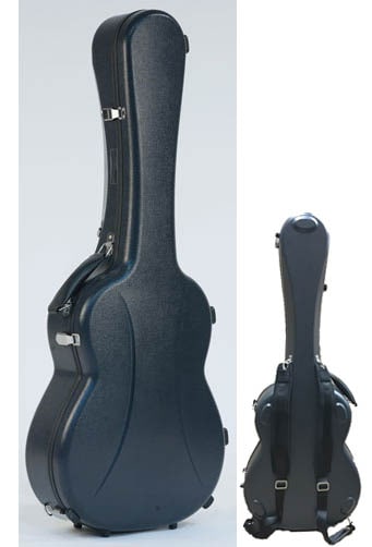 Visesnut Guitar Case Active 饷å  ƥ֡ҥʥåȡ