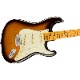 Fender American Professional II Stratocaster, Maple Fingerboard, Anniversary 2-Color Sunburst�ڥե������USA���ȥ�ȥ��㥹������