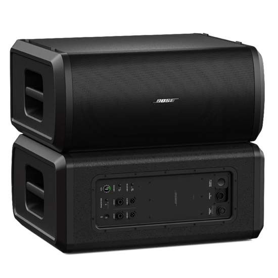 Bose Sub2 Powered Bass Module ���֥����ե��� �ڥܡ�����