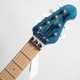 Sterling by MUSIC MAN SBMM AX40-TBL-M ��Trans Blue) JAPAN LIMITED ���쥭�������ҥߥ塼���å��ޥ� ����������