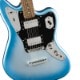 Squier by Fender Contemporary Jaguar HH ST Sky Burst Metallic (�����磻�䡼)