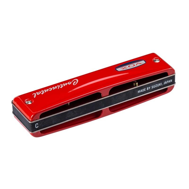 VOX Continental Type 2 Harmonica 10�ۡ��롦�ϡ���˥��ڥ����å�����