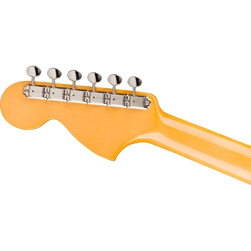 Fender American Vintage II 1966 Jazzmaster Rosewood Fingerboard Sherwood Green Metallic�ҥե������USA���㥺�ޥ�������