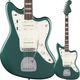 Fender American Vintage II 1966 Jazzmaster Rosewood Fingerboard Sherwood Green Metallic�ҥե������USA���㥺�ޥ�������