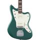 Fender American Vintage II 1966 Jazzmaster Rosewood Fingerboard Sherwood Green Metallic�ҥե������USA���㥺�ޥ�������