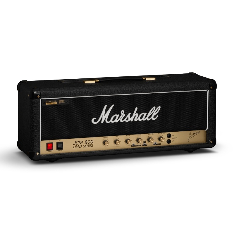 Marshall 2203MS Modified �����ɥإåɥ���� �ޡ������