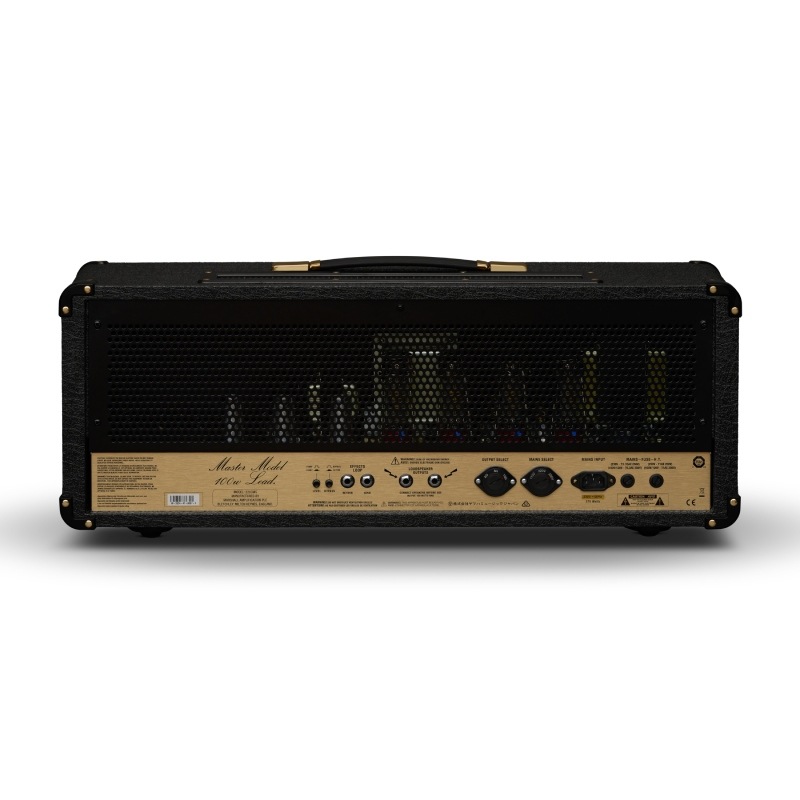 Marshall 2203MS Modified �����ɥإåɥ���� �ޡ������