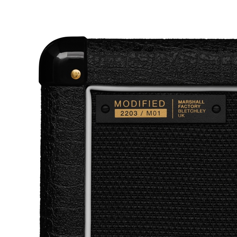 Marshall 2203MS Modified �����ɥإåɥ���� �ޡ������