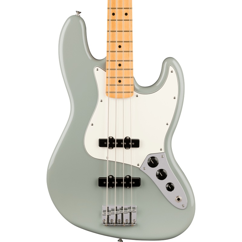 Fender Player II Precision Bass, Rosewood Fingerboard, Cactus Gray �ե������MEX�ץ쥷�����١���